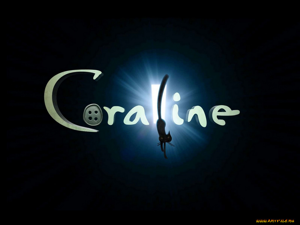 , coraline